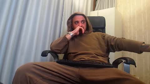 JamesMyers online show from December 18, 6:08 am