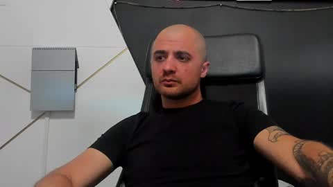 JamesMyers online show from May 29, 5:38 am
