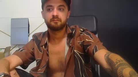 Snapshot of jamesmyersx chatting on June 29, 10:15 am JamesMyers online show from June 29, 10:15 am
