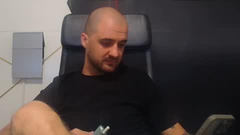 Snapshot of jamesmyersx chatting on July 5, 4:19 am JamesMyers online show from July 5, 4:19 am