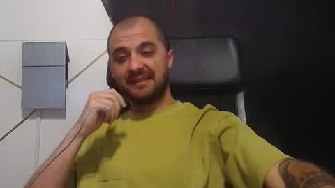 Snapshot of jamesmyersx chatting on July 20, 3:54 am JamesMyers online show from July 20, 3:54 am