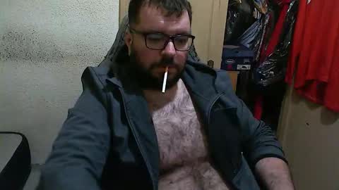 jamesoncoke30 online show from March 1, 3:30 am