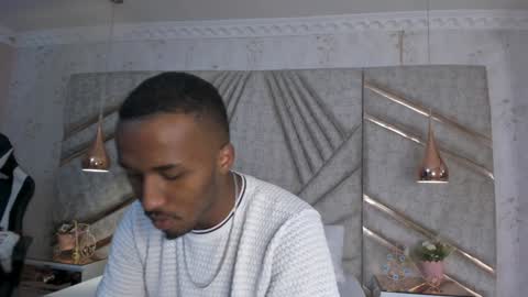 James  online show from January 16, 12:09 pm