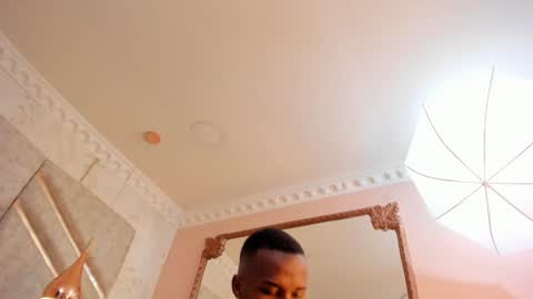 James  online show from January 27, 6:20 pm