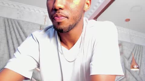 James  online show from February 27, 6:20 pm