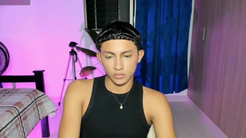 jamess_blanco online show from November 13, 12:09 am