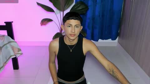 jamess_blanco online show from November 24, 10:42 pm