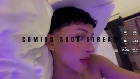Snapshot of jamess_blanco chatting on May 17, 11:12 pm jamess_blanco online show from May 17, 11:12 pm