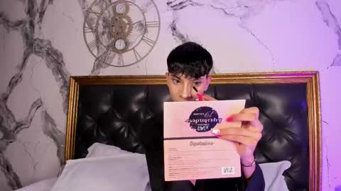 jamess_carterr_ online show from February 9, 4:27 am