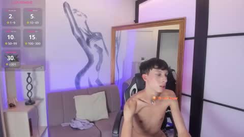 jamess_carterr_ online show from February 10, 4:49 am