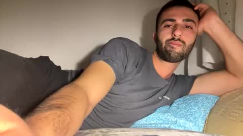 jamessandt online show from November 10, 8:30 pm