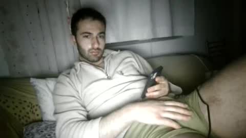 jamessandt online show from January 12, 8:14 pm