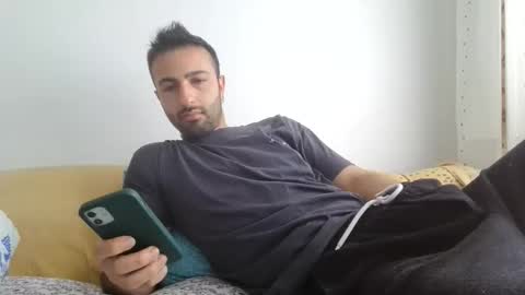 jamessandt online show from February 23, 9:28 am