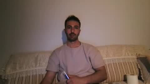 Snapshot of jamessandt chatting on April 30, 6:14 pm jamessandt online show from April 30, 6:14 pm