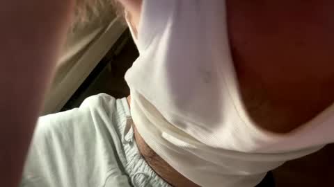 jamessorter online show from April 2, 5:10 pm