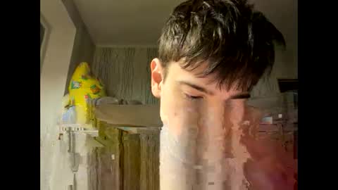 jamesstar4 online show from January 16, 7:40 pm