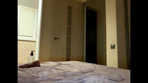 jamesstar4 online show from April 7, 7:36 pm