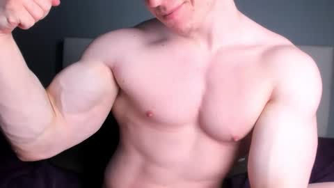 James Strong online show from January 13, 9:53 pm