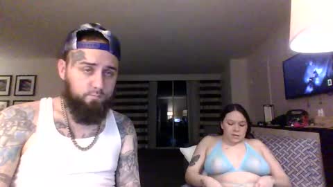 JSsexstream online show from March 4, 6:19 am