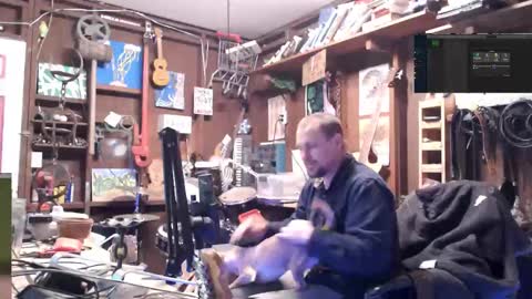 Snapshot of jameswebbscope chatting on December 3, 3:32 pm Jameswebbscope online show from December 3, 3:32 pm
