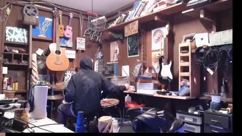 Snapshot of jameswebbscope chatting on December 21, 2:30 am Jameswebbscope online show from December 21, 2:30 am