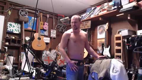 Snapshot of jameswebbscope chatting on January 5, 5:27 pm Jameswebbscope online show from January 5, 5:27 pm