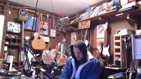 Snapshot of jameswebbscope chatting on January 6, 4:21 pm Jameswebbscope online show from January 6, 4:21 pm