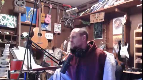 Snapshot of jameswebbscope chatting on January 8, 4:53 pm Jameswebbscope online show from January 8, 4:53 pm