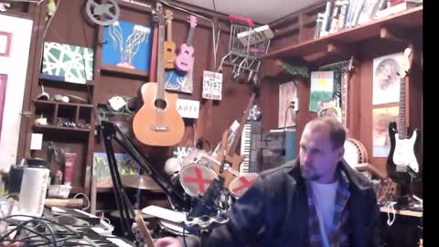Snapshot of jameswebbscope chatting on January 13, 6:08 am Jameswebbscope online show from January 13, 6:08 am