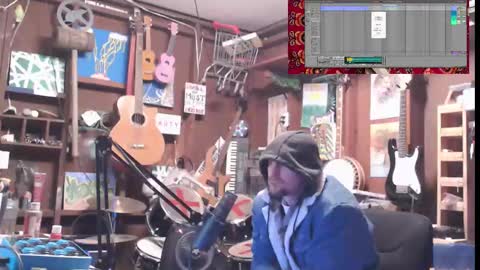 Jameswebbscope online show from January 16, 11:25 am