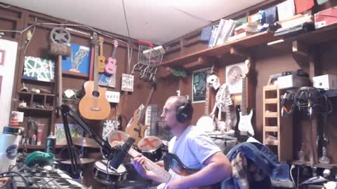 Jameswebbscope online show from January 17, 11:19 pm