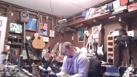 Jameswebbscope online show from January 19, 12:31 pm