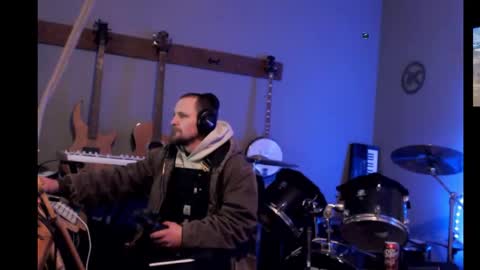 Jameswebbscope online show from February 20, 10:49 am