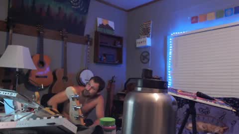 Snapshot of jameswebbscope chatting on June 17, 9:34 am Jameswebbscope online show from June 17, 9:34 am