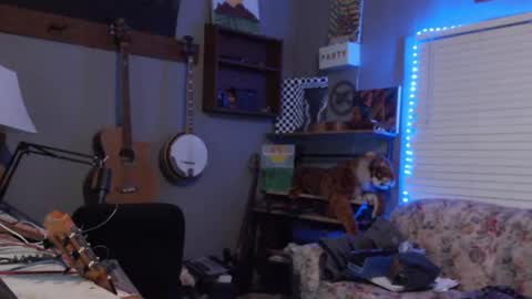 Snapshot of jameswebbscope chatting on June 30, 10:38 am Jameswebbscope online show from June 30, 10:38 am
