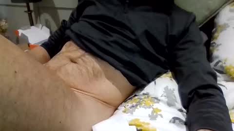 jameswhite5001 online show from March 30, 4:08 pm