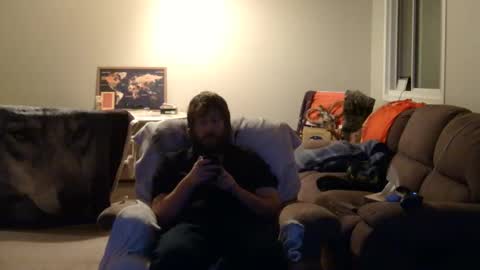 jameswolf777 online show from December 15, 2:32 pm