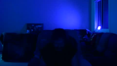 jameswolf777 online show from February 4, 11:05 am