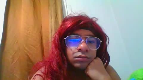 Snapshot of jamey4201 chatting on September 27, 6:29 am jamey4201 online show from September 27, 6:29 am