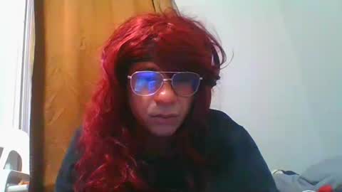 Snapshot of jamey4201 chatting on October 2, 6:20 am jamey4201 online show from October 2, 6:20 am