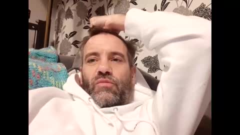 jamie198307 online show from March 17, 11:19 pm