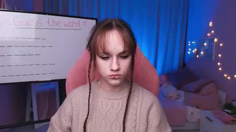 jamie_chung online show from February 20, 3:03 am