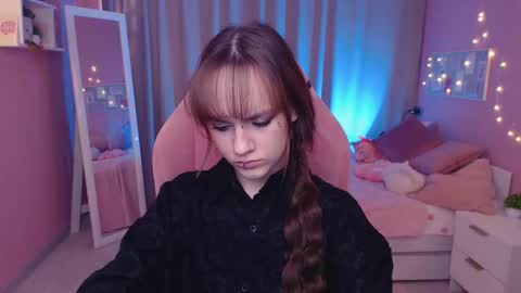 jamie_chung online show from February 25, 3:05 am