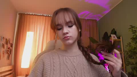 jamie_chung online show from April 9, 3:06 am