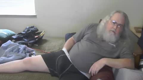 Snapshot of jamielove1975 chatting on May 18, 6:47 pm jamielove1975 online show from May 18, 6:47 pm