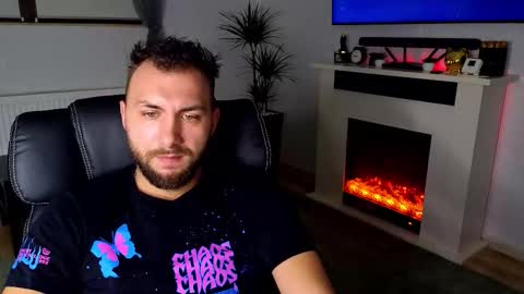 Robbie online show from November 25, 6:46 am