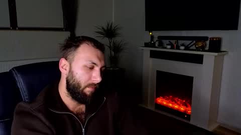 Robbie online show from January 16, 6:28 am