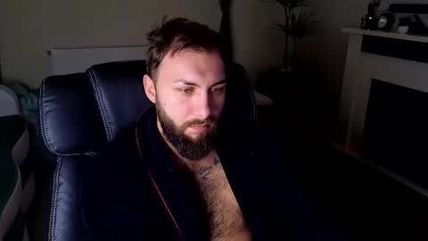 Robbie online show from March 9, 7:56 am