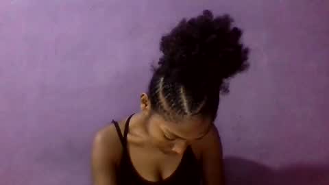 Snapshot of jamila531017 chatting on February 2, 9:30 am jamila531017 online show from February 2, 9:30 am