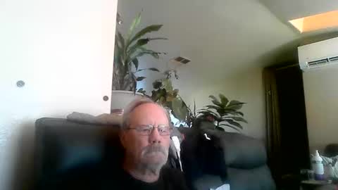 Snapshot of jammersammer chatting on March 3, 6:14 pm jammersammer online show from March 3, 6:14 pm